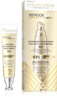 EVELINE D`AURY Remodelift Therapy Kofeinowy Mezo-Krem 3w1 pod oczy i na powieki 15 ml