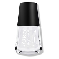 Joko Nails Lakiery do paznokci Find Your Color - 102 White Star