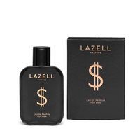 LAZELL $ Woda perfumowana dla mężczyzn 100 ml