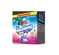 WASCHKONIG Proszek do prania color 1.95 kg