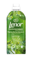 LENOR Płyn do płukania tkanin Spring Boost (48 prań) 1,2 l