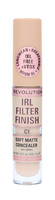 REVOLUTION IRL Filter Finish Korektor w płynie C1 6 ml