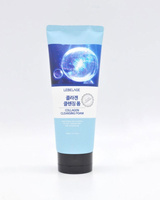 LEBELAGE Pianka do twarzy regenerująca Collagen