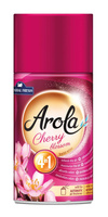 AROLA ODŚW. ZAPAS AUTOMAT 250ML KWIAT WIŚNI