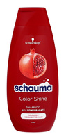 Schwarzkopf Schauma Szampon do włosów Color Shine 400ml