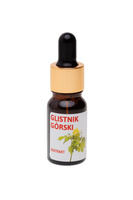 BIOMIKA Glistnik Górski Ekstrakt 10ml