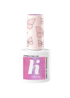 Hi Hybrid Lakier hybrydowy Butterfly #261 Twinkle Pink 5ml