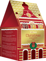 PHARMA Zest. Venus Mind+Body SPA (sól+3x olejek)