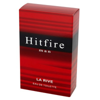 LA RIVE Hitfire For Man Woda toaletowa 90 ml
