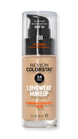Revlon Colorstay 24H Longwear Podkład kryjąco-matujący nr 150 Buff - cera mieszana i tłusta  30 ml