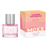 MEXX for Her Woda toaletowa Summer Daydream - Limited Edition 20 ml