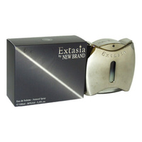 NEW BRAND Edt Men 100ml PRESTIGE EXTASIA
