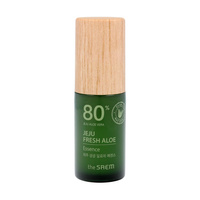 THE SAEM Jeju Fresh Aloe 80% Esencja do twarzy 30 ml