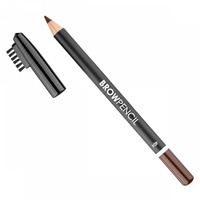 LAMEL Kredka do brwi Brow Pencil nr 404 1.7g