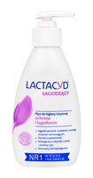 LACTACYD Łagodzący Emulsja do higieny intymnej 200 ml