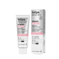 TOŁPA Dermo Face Physio Łagodzący Balsam do twarzy - komfort 40 ml