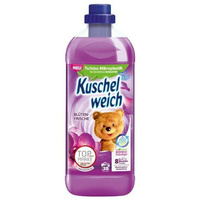 KUSCHELWEICH Płyn do płukania Blüten Frische fioletowy 1000 ml