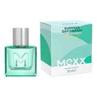 MEXX for Him Woda toaletowa Summer Daydream - Limited Edition 50 ml