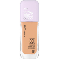 MAYBELLINE Super Stay 30H Lumi Matte Podkład matująco-kryjący 115 30 ml