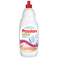 PASSION GOLD Płyn do mycia naczyń Original 850 ml