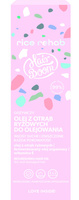 HAIRBOOM Rice Rehab Odżywczy olej z otrąb ryżowych do olejowania włosów 100 ml