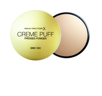 MAX FACTOR CREME PUFF nr 05 translucent