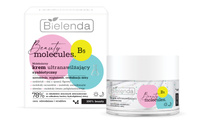BIELENDA BEAUTY MOLECULES Molekularny Krem ultranawilżający synbiotyczny 50 ml