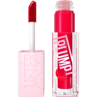 MAYBELLINE Lifter Plump Błyszczyk powiększający usta nr 004  5.4ml