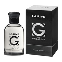 LA RIVE The Greatest Woda toaletowa dla mężczyzn 100 ml