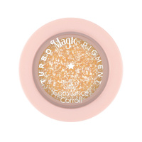 CONSTANCE CARROLL Cień do powiek Turbo Magic Pigment nr 32  3 g