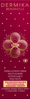 DERMIKA Renovelle Ekskluzywny krem - multi eliksir liftingujący pod oczy 15 ml