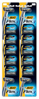 Bic Maszynka do golenia BIC Flex 03 na taśmie 10szt