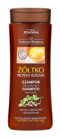 JOANNA Tradycyjna Receptura Szampon pielęgnujący - Żółtko i proteiny roślinne 300 ml