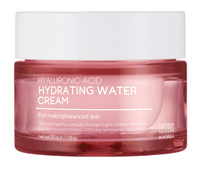 TENZERO Krem do twarzy nawilżający - Hyaluronic 50 g