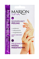 MARION Spa Parafinowa kuracja do dłoni 4 g+6 ml