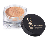 JOKO Pigment Diamond Dust 03 Golden Veil