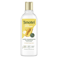 TIMOTEI Odżywka do włosów Jaśmin & Argan Oil 300 ml