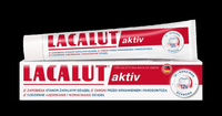 LABOVITAL .LACALUT Pasta 75ml AKTIV new &