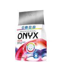 ONYX PROFESSIONAL Proszek do prania (40 prań) - Color 2.4 kg