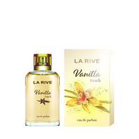 LA RIVE Vanilla Touch Woda perfumowana dla kobiet 90 ml