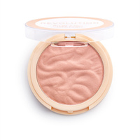 REVOLUTION Blusher Reloaded Róż do policzków Sweet Pea 7.5g