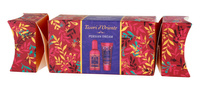 TESORI Persian Dream Zestaw prezentowy CUKIEREK perfumy 100 ml + żel pod prysznic 75 ml