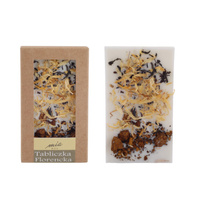 MIA BOX Tabliczka Florencka Wanilia 40g