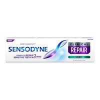 SENSODYNE Clinical Repair Pasta do zębów Active Clean 75 ml