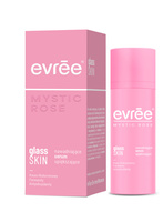 EVREE Mystic Rose Glass Skin Nawadniające serum upiększające 30 ml
