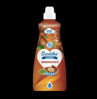 COCCOLATEVI Płyn do płukania tkanin - Argan 1250 ml