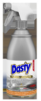 DASTY 700ml spray STAL Inox