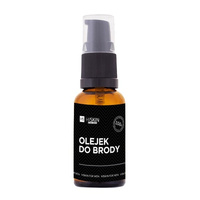 HISKIN Men Olejek do brody 30 ml