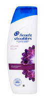 HEAD&SCHOULDERS Volume Szampon do włosów przeciwłupieżowy 360 ml