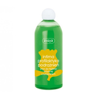 Ziaja Intima Ziołowa Płyn do higieny intymnej Rumianek 500ml